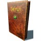 OKIMBA - Le Jeu de rôle - Livre de Base - Premier Pas sur Ntaro FR