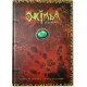 OKIMBA - Le Jeu de rôle - Livre de Base - Premier Pas sur Ntaro FR