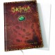 OKIMBA - Le Jeu de rôle - Livre de Base - Premier Pas sur Ntaro FR