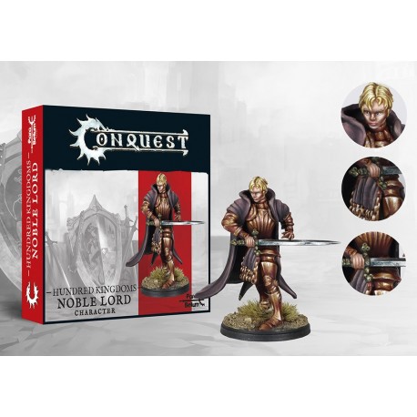 Conquest