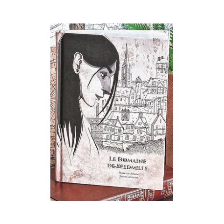 Le Domaine de Seedmills