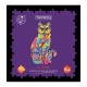 Puzzle Bois "Le Chat" 160 Pcs 44*28*0.5