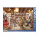 2000p The General store - Les Ray