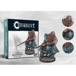 Conquest