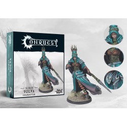 Conquest