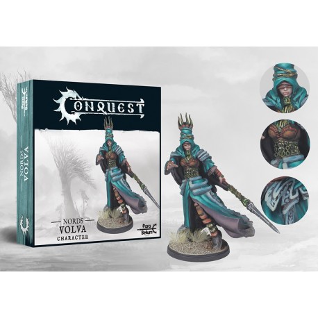Conquest