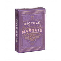 Bicycle Créatives Marquis