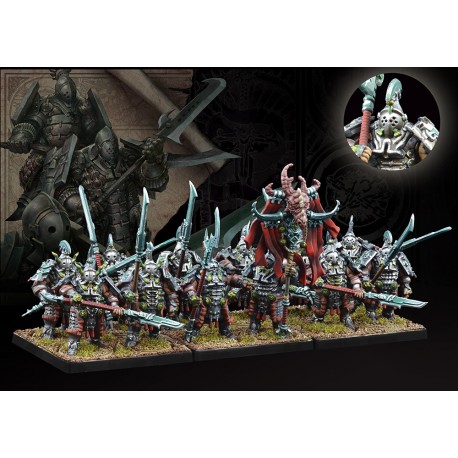 Conquest