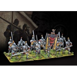 Conquest