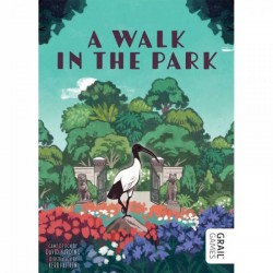 A Walk in the Park-FR-EN