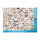 2000p Le Monde des chiens