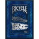 Bicycle - Retour vers le futur