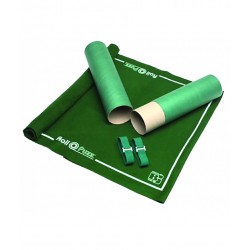 Tapis pour puzzle 1000 pièces compact