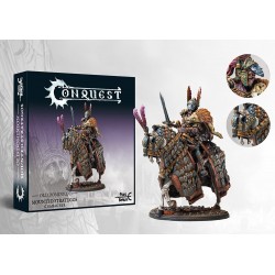 Conquest
