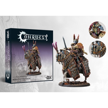 Conquest