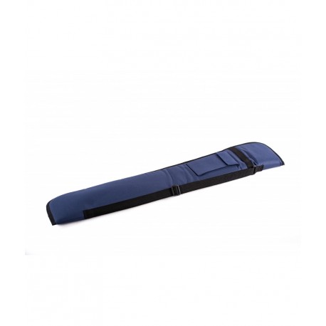 Housse bandoulière (Bleu)