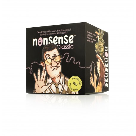 Nonsense family