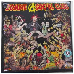 Zombie A-Social Club