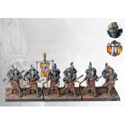 Conquest