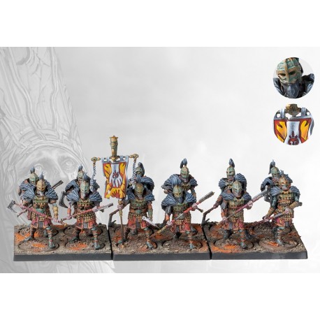Conquest