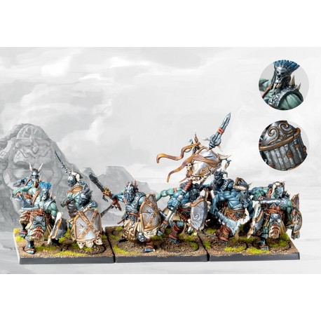 Conquest