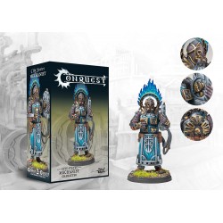 City States: Mechanist (SORTIE LE 28/04/23)