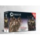 Old Dominion: First Blood Warband (SORTIE LE 28/04/23)