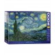 2000Pcs - Van Gogh - Starry Night