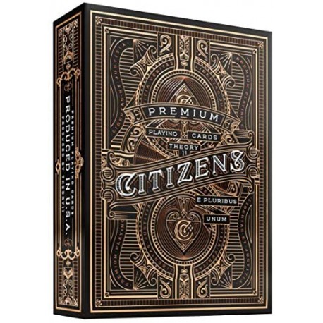 Theory 11 Citizens