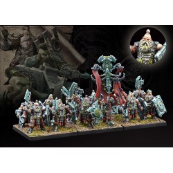 Conquest