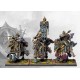 Hundred Kingdoms: Order Of The Ashen Dawn (SORTIE LE 26/05/2023)