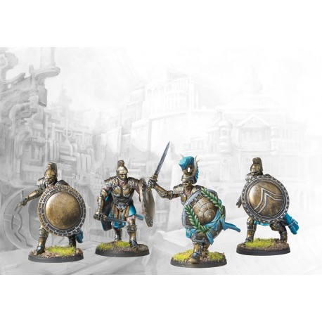 City States: Agema (SORTIE LE 26/05/2023)