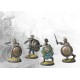 City States: Thorakites (Dual Kit Agema) (SORTIE LE 26/05/2023)