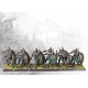 City States: Thorakites (Dual Kit Agema) (SORTIE LE 26/05/2023)