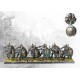 City States: Thorakites (Dual Kit Agema) (SORTIE LE 26/05/2023)