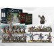 W’adrhŭn: Conquest 1 player Starter Set(SORTIE LE 26/05/2023)