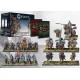 Hundred Kingdoms: Conquest 1 player Starter Set (SORTIE LE 26/05/2023)
