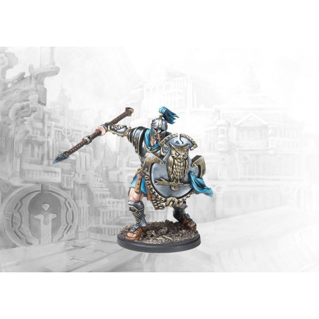 City States: Dorilates (SORTIE LE 26/05/2023)