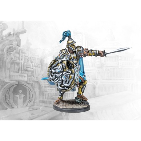 City States: Lochagos (SORTIE LE 26/05/2023)