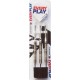 Tungstène every play acier 22Gr