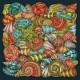 Palapeli - Sea Sound- 208pcs