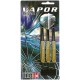 Fléchettes laiton acier VAPOR 21/ 24 gr