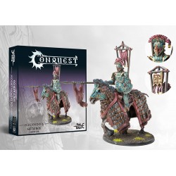 Conquest