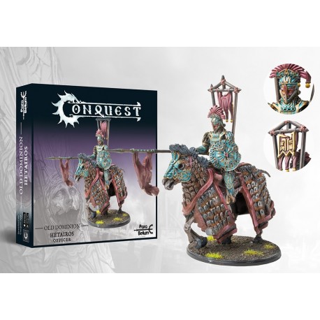 Conquest