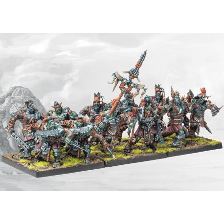 Conquest