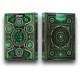 Theory 11 AVENGERS Green