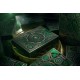 Theory 11 AVENGERS Green
