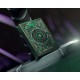 Theory 11 AVENGERS Green