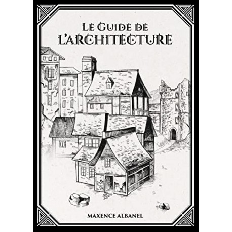 Le Domaine de Seedmills archi