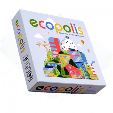 Ecopolis SORTIE LE 07/07/2023